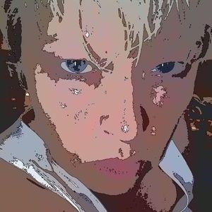 Meet your Posher, Sherry